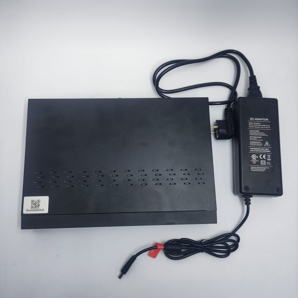 Видеорегистратор сетевой Falcon Eye FE-NR-8108