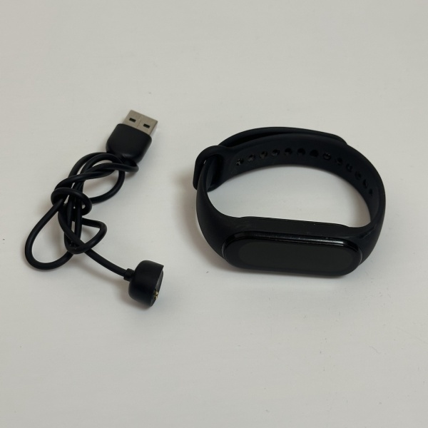 Фитнес браслет Xiaomi Mi Smart Band 6