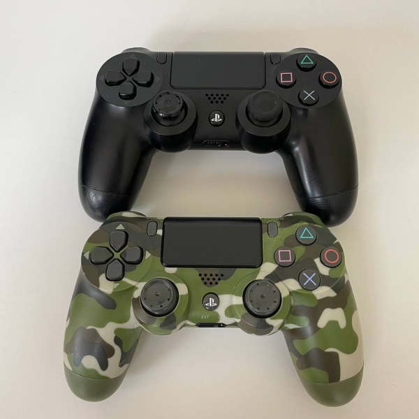 Игровая приставка Sony PlayStation 4 (CUH -1206B) 500 гб