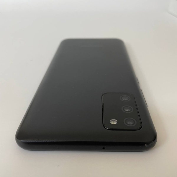 Мобильный телефон amsung Galaxy A02s 3/32 гб