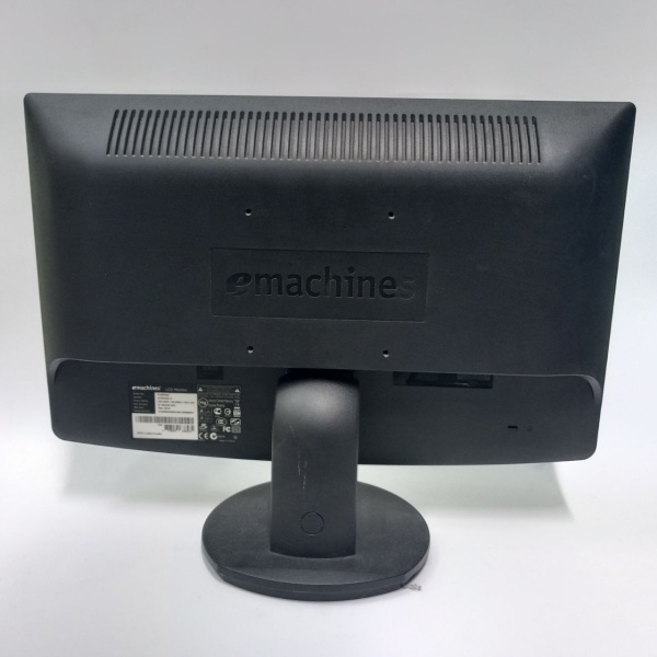 Монитор EMachines E193HQV