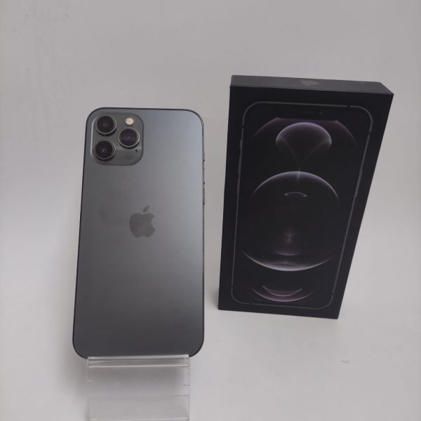 Мобильный телефон Apple iPhone 12 Pro Max 256 ГБ