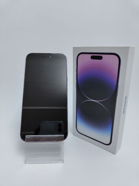 Мобильный телефон Реплика iPhone 14 Pro Max 512 гб