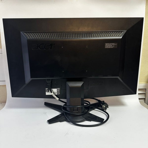 Монитор Acer G245HQ 75 Гц