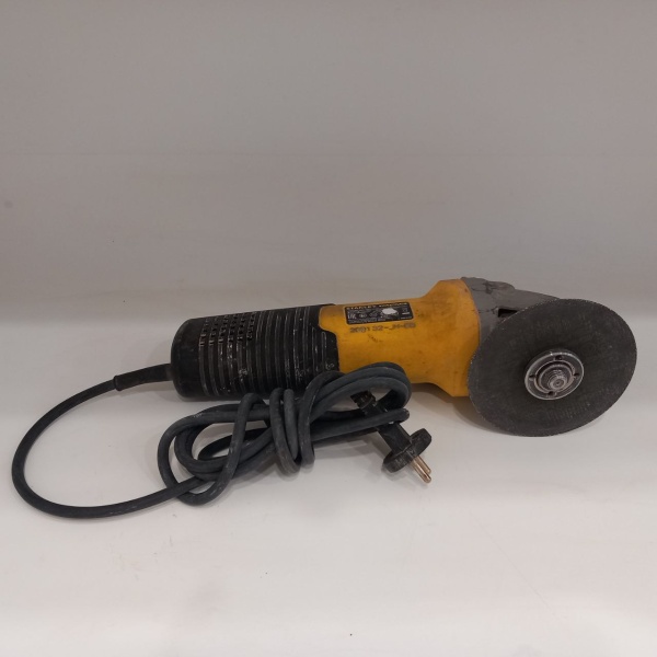 Ушм Stanley Fatmax FMEG125V, 1100 Вт, 125 мм