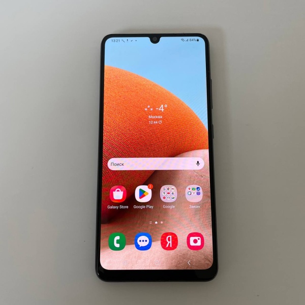 Мобильный телефон Samsung Galaxy A32 4/64 гб
