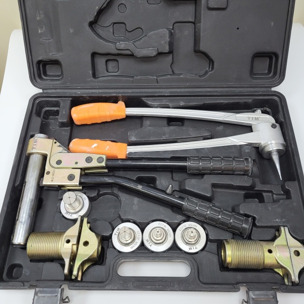 Пресс инструмент Tim FT1240