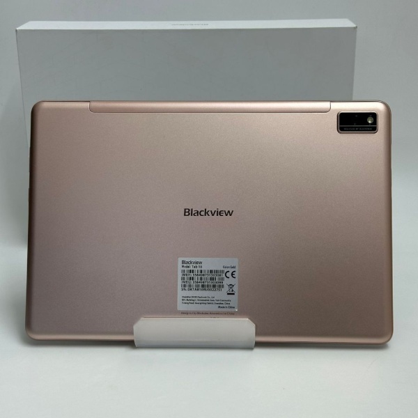 Планшет Blackview Tab 10 LTE 4/64 гб