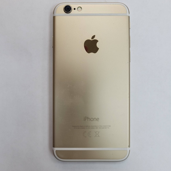 Мобильный телефон Apple iPhone 6 32 гб