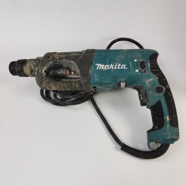 Перфоратор MAKITA HR2470