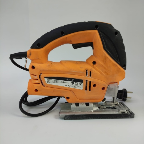 Лобзик ВИХРЬ ЛЭ-100