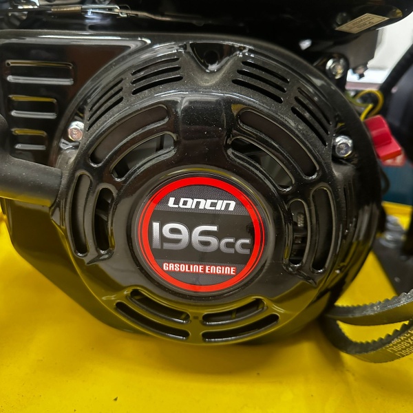 Виброплита Вибpoплитa TSS-VP120ТL