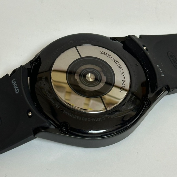 Часы Samsung Galaxy Watch4 40mm