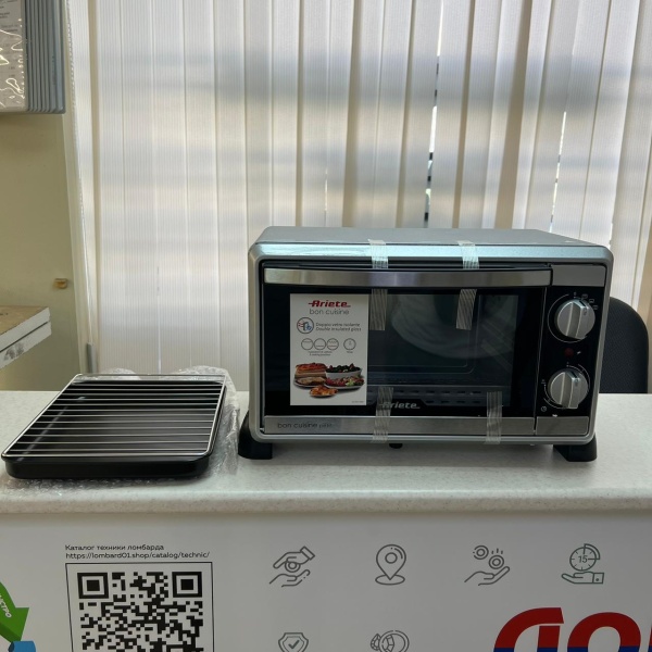 Мини-печь ariete 970