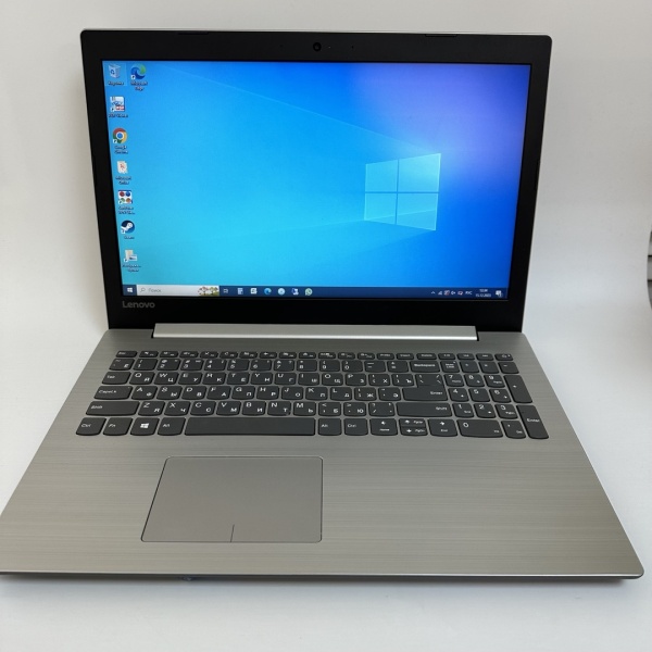 Ноутбук Lenovo idepad 320-15iap 15,6"/ Intel Celeron N3350/ 4 Гб/ HDD 500 Гб