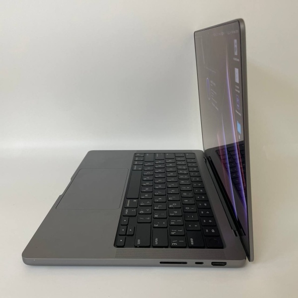 Ноутбук Apple Macbook Pro 13 / Apple M1/ 16 Гб/ ssd 1 Тб