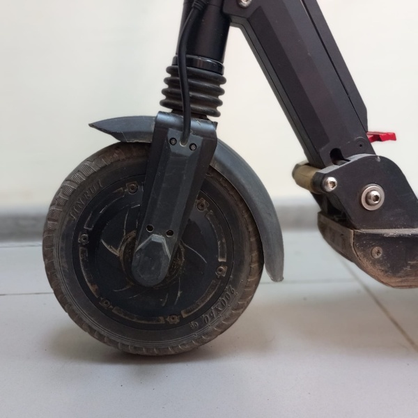 Электросамокат KUGOO GT350S