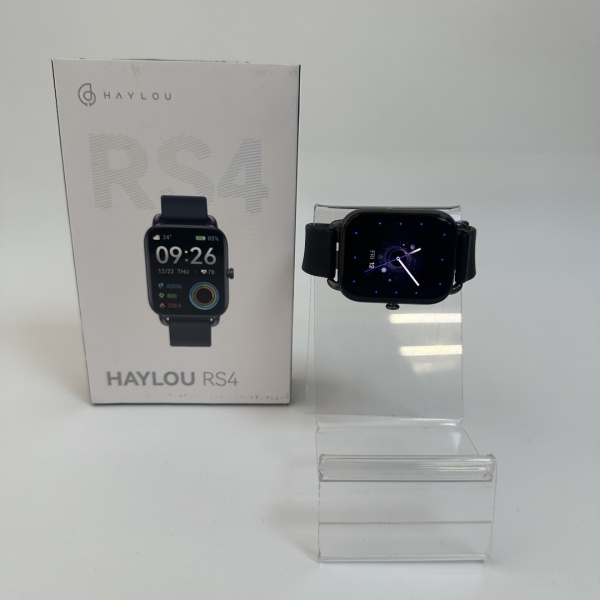 Смарт-часы Haylou LS12-RS4