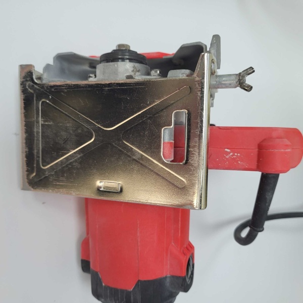 Пила дисковая Shijing 9320