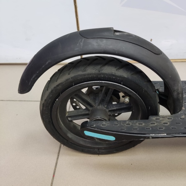 Электросамокат E-SCOOTER X7 