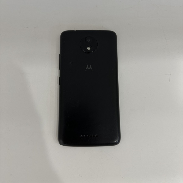 Мобильный телефон MOTOROLA Moto C 1/8 гб