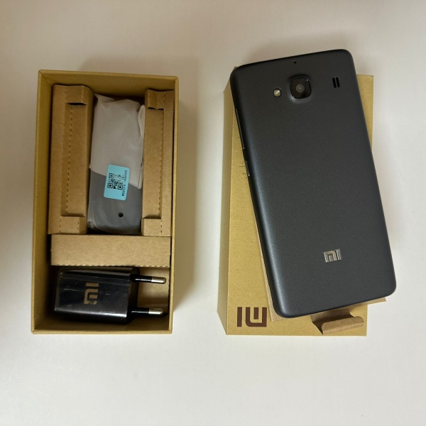 Мобильный телефон XIAOMI Redmi 2 1/8 гб