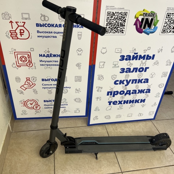 Электросамокат POLARIS PES 0507