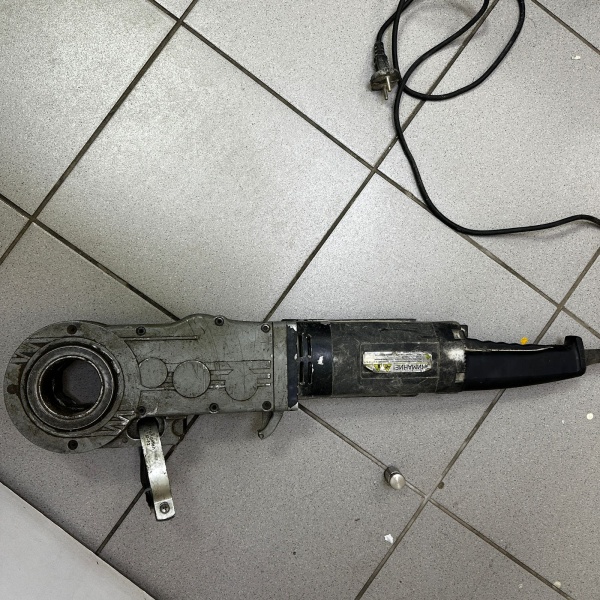 Элетрический клупп VOLL V-Matic B2