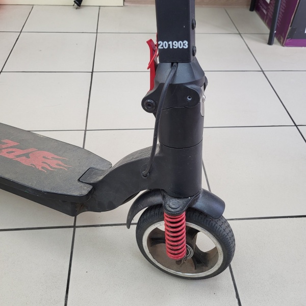 Электросамокат SPEEDROLL E6