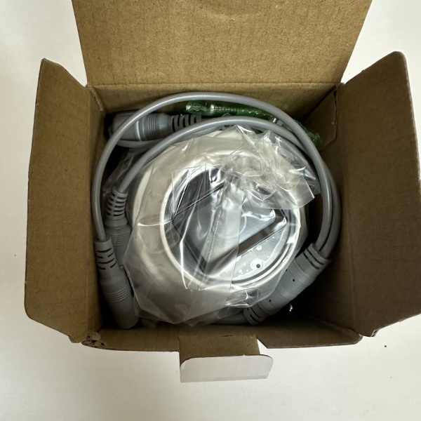 Видеокамера HIWATCH DS-T203A