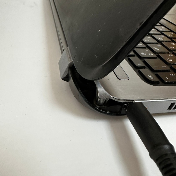 Ноутбук HP probook 450 G3 15,6"/  i5 4210U/ 4 Гб/ HDD 720 Гб