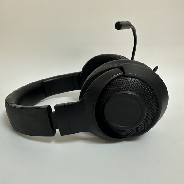 Наушники Razer Kraken X Lite
