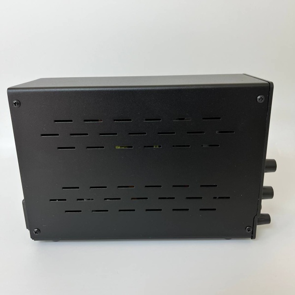 Лабораторный источник питания 0-30В 0-5А NICE POWER