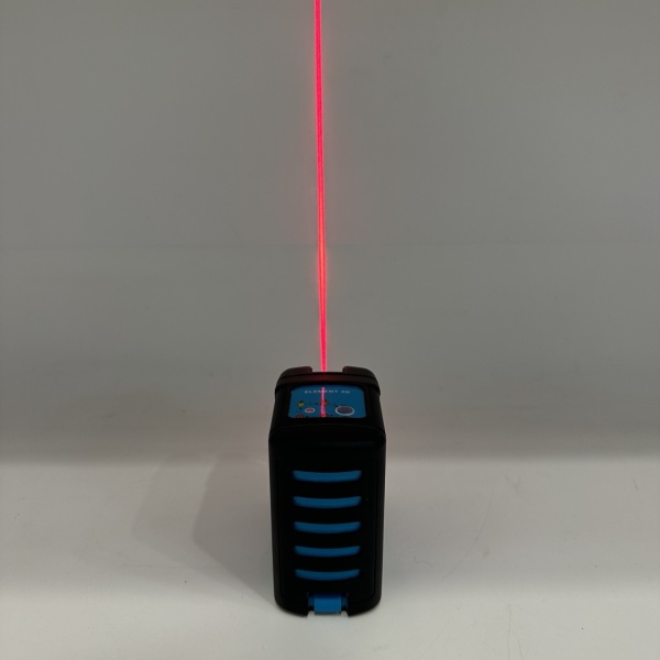 Лазерный уровень Instrumax Element 2D