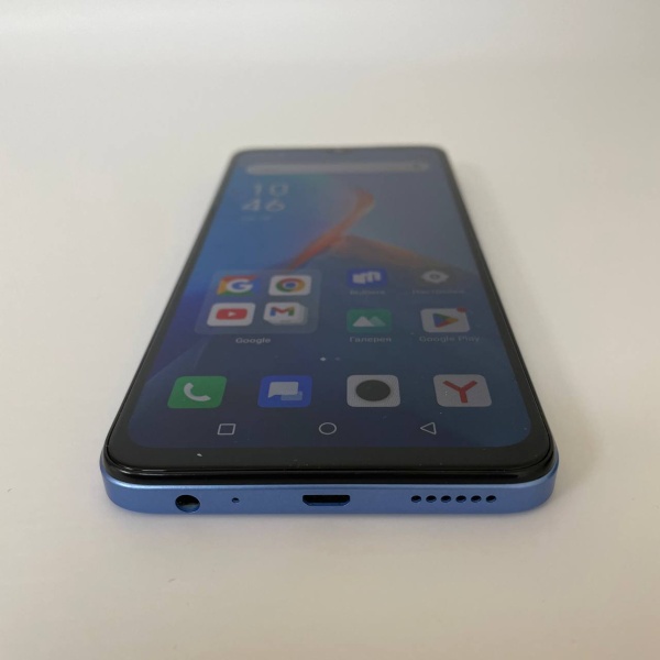 Мобильный телефон Infinix Smart 7 HD 2/64 гб