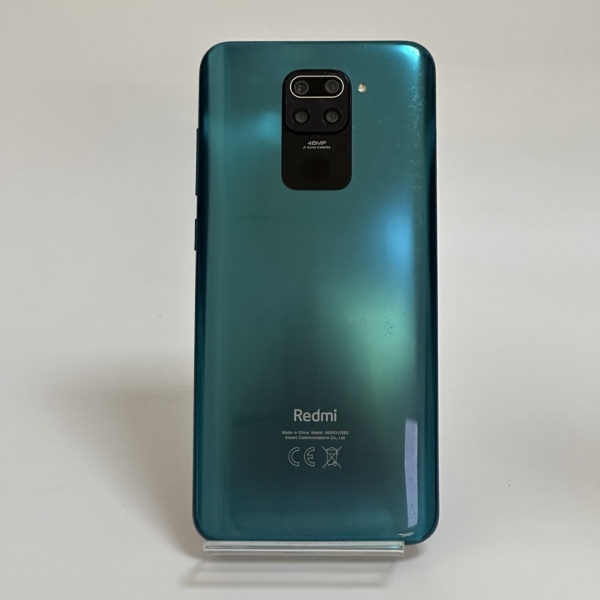 Мобильный телефон Xiaomi Redmi Note 9 3\64 ГБ