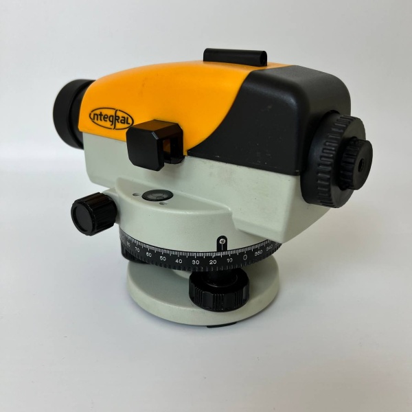 Оптический нивелир Integral DSC 224