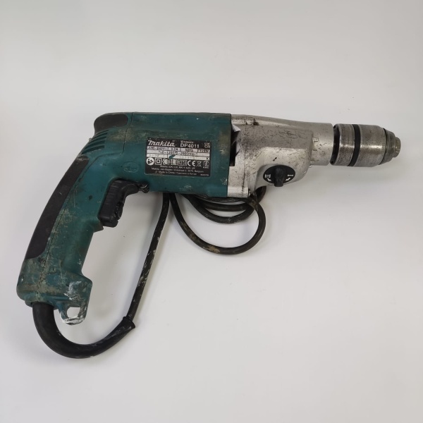 Дрель Makita DP4011