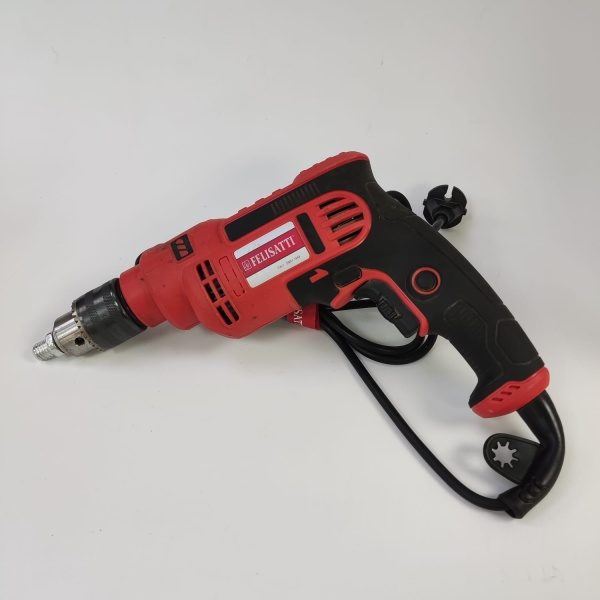 Дрель  Felisatti Д-11/540ЭРМ