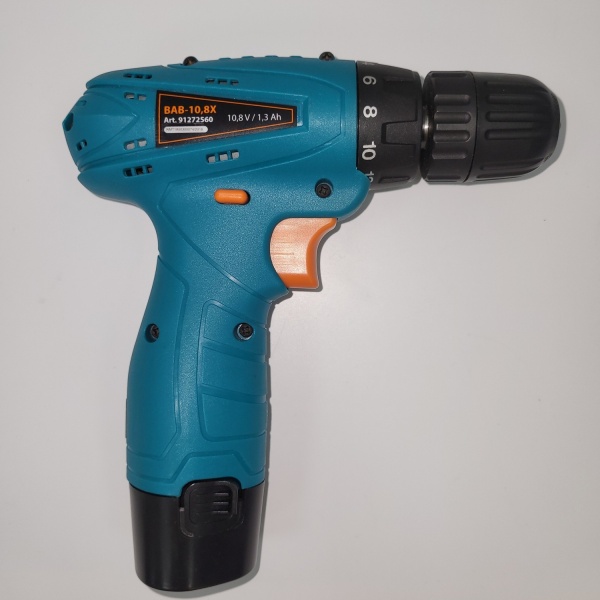 Шуруповерт Bort BAB-10.8X