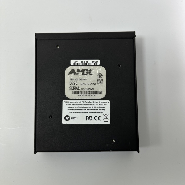 Сетевой интерфейс AMX 2 EXB-COM2