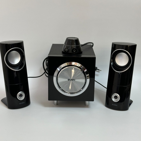 Колонки SVEN MS-103