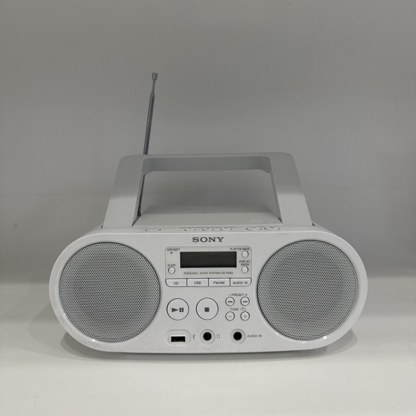 Магнитола Sony ZS-PS50B 