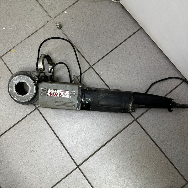 Элетрический клупп VOLL V-Matic B2