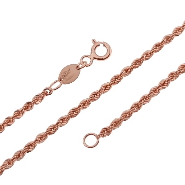 Цепь из золота 585 пробы