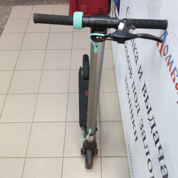 Электросамокат E-SCOOTER X7 