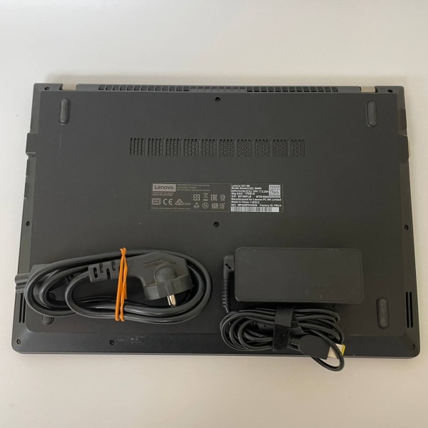 Ноутбук Lenovo 80MX E31-80 13,3"/ Pentium 4405U/ 4 Гб/ hdd 500 Гб