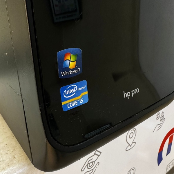 Системный блок HP Intel Core i5-3470/ 8 Гб/hdd 1 Тб/ NVIDIA GeForce GT 740