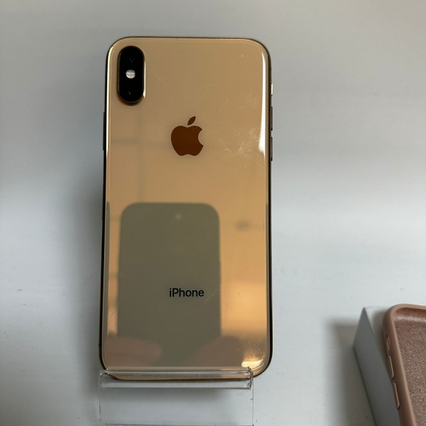 Мобильный телефон Apple iPhone Xs 256 ГБ 