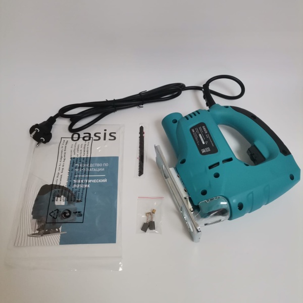 Лобзик OASIS LE-60
